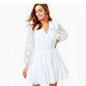NWT Lilly Pulitzer Taviana dress